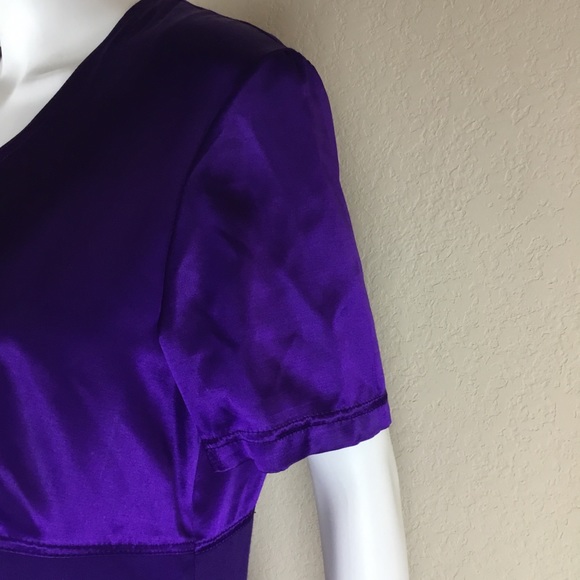 Vintage Essence By Mail Dress - Picture 5 of 8